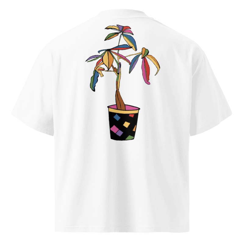 Money Tree Back